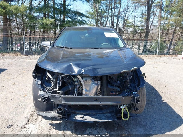 Продаж на аукціоні авто 2023 Chevrolet Equinox Fwd Ls, vin: 3GNAXHEG4PL175697, номер лоту: 44820385