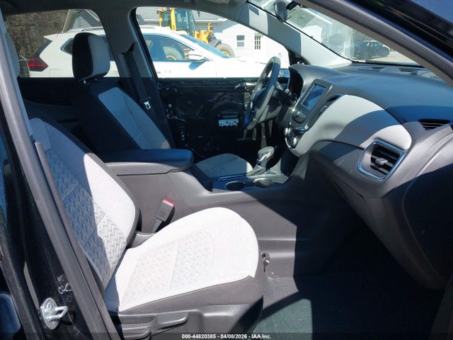 Продаж на аукціоні авто 2023 Chevrolet Equinox Fwd Ls, vin: 3GNAXHEG4PL175697, номер лоту: 44820385