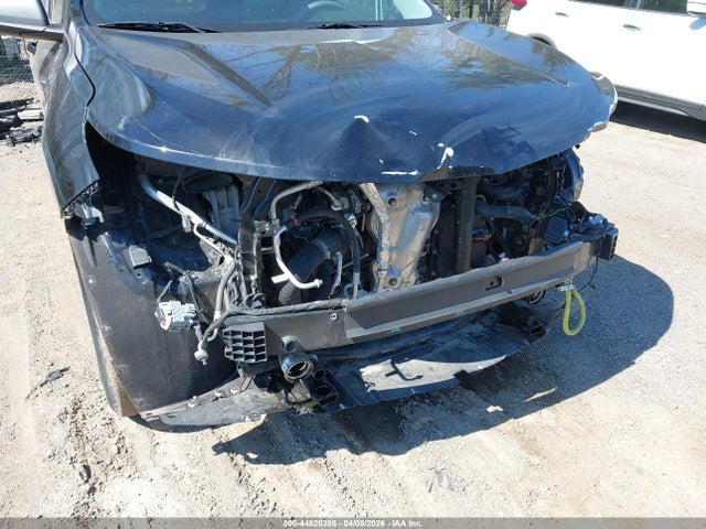 Продаж на аукціоні авто 2023 Chevrolet Equinox Fwd Ls, vin: 3GNAXHEG4PL175697, номер лоту: 44820385