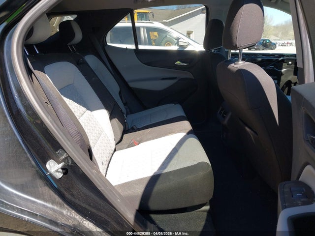 Продаж на аукціоні авто 2023 Chevrolet Equinox Fwd Ls, vin: 3GNAXHEG4PL175697, номер лоту: 44820385