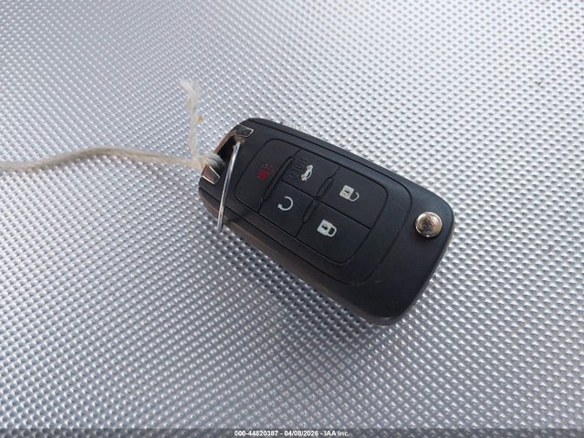 Chevrolet IMPALA 2LZ 2015 1G1165S32FU105575 Image 11
