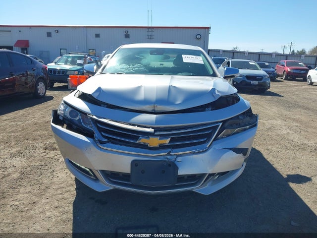 Chevrolet IMPALA 2LZ 2015 1G1165S32FU105575 Image 12