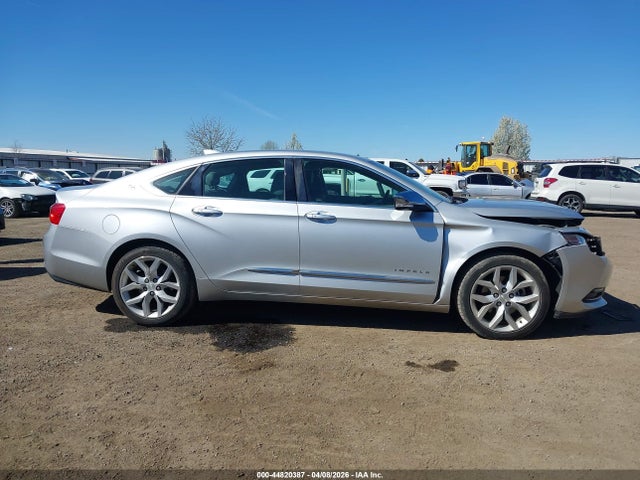 Chevrolet IMPALA 2LZ 2015 1G1165S32FU105575 Image 13