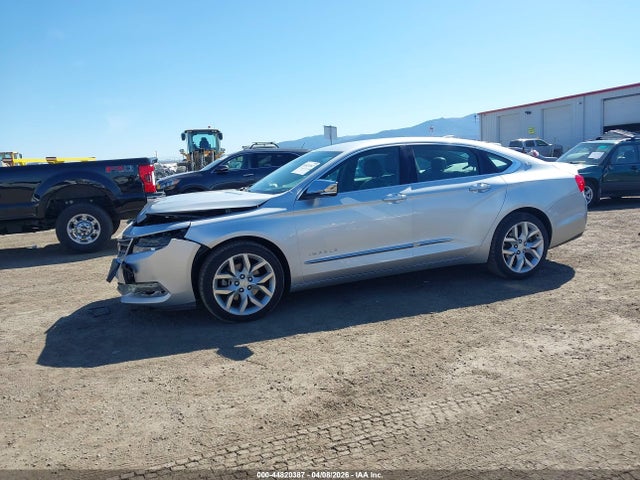 Chevrolet IMPALA 2LZ 2015 1G1165S32FU105575 Image 14