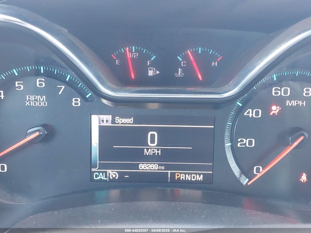 Chevrolet IMPALA 2LZ 2015 1G1165S32FU105575 Image 15