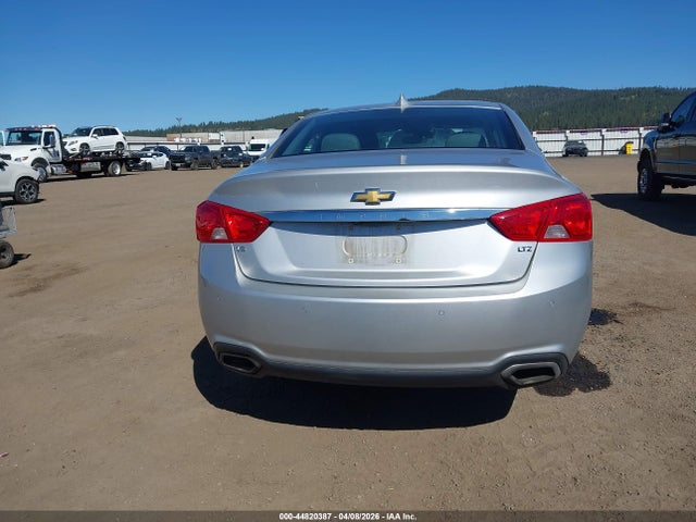 Chevrolet IMPALA 2LZ 2015 1G1165S32FU105575 Image 16