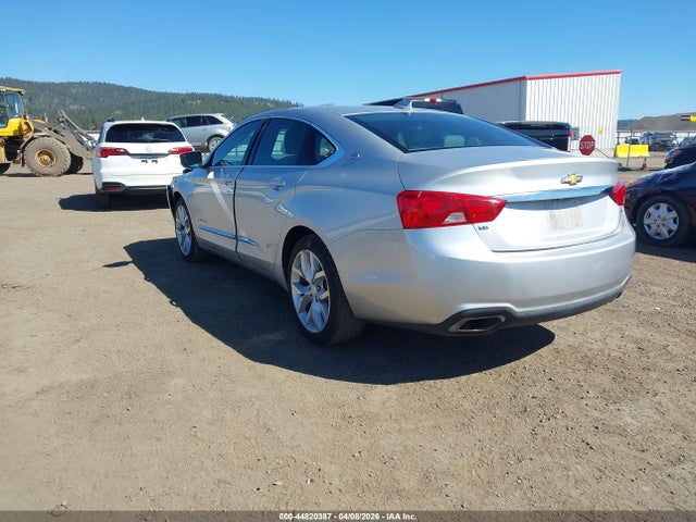 Chevrolet IMPALA 2LZ 2015 1G1165S32FU105575 Image 3