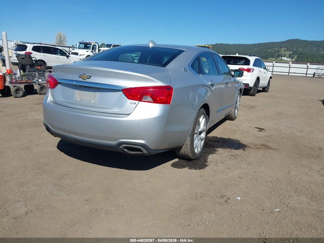 Chevrolet IMPALA 2LZ 2015 1G1165S32FU105575 Image 4