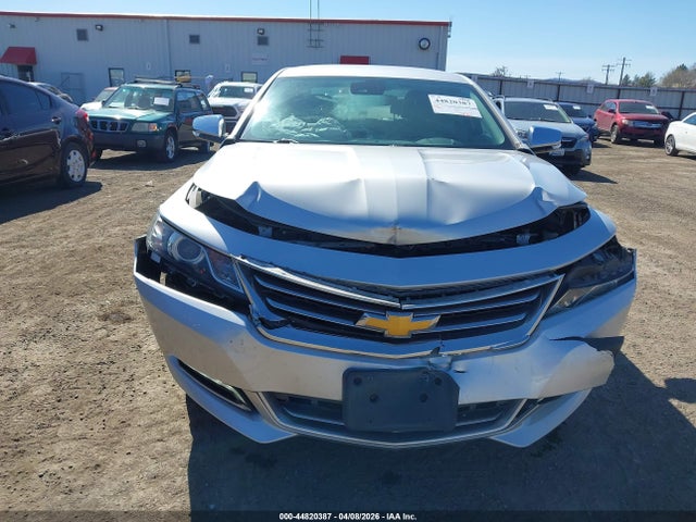 Chevrolet IMPALA 2LZ 2015 1G1165S32FU105575 Image 6