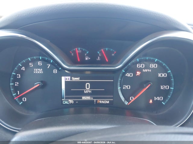 Chevrolet IMPALA 2LZ 2015 1G1165S32FU105575 Image 7