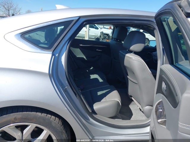 Chevrolet IMPALA 2LZ 2015 1G1165S32FU105575 Image 8