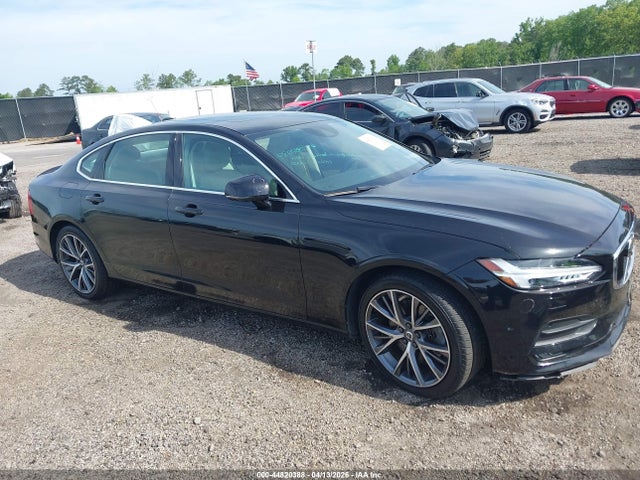 Aukcja sprzedaży 2018 Volvo S90 T6 Momentum, vin: LVY992MK0JP027494, numer aukcji: 44820388