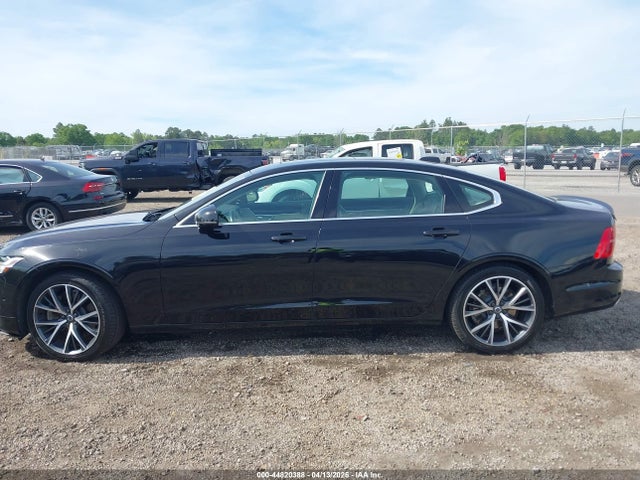 Aukcja sprzedaży 2018 Volvo S90 T6 Momentum, vin: LVY992MK0JP027494, numer aukcji: 44820388