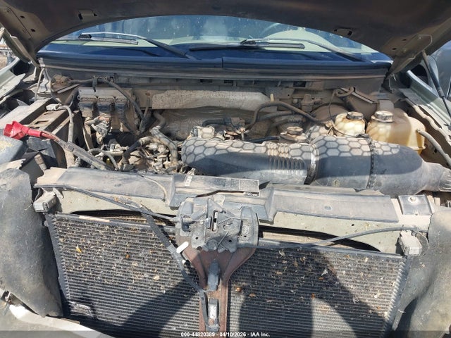 Aukcja sprzedaży 2007 Ford F-150 Xlt, vin: 1FTRW14W57KC12840, numer aukcji: 44820389