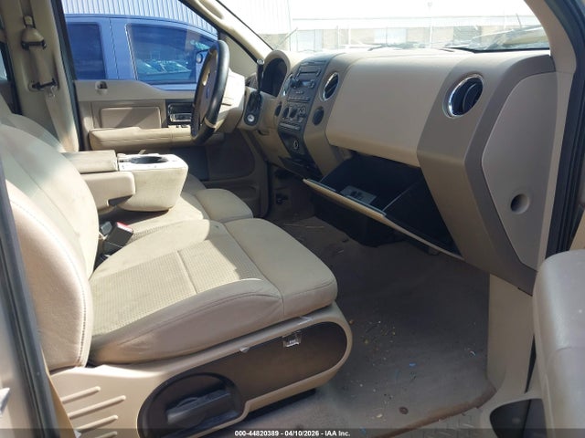 Aukcja sprzedaży 2007 Ford F-150 Xlt, vin: 1FTRW14W57KC12840, numer aukcji: 44820389