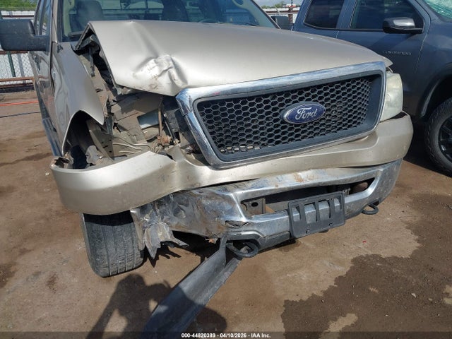 Aukcja sprzedaży 2007 Ford F-150 Xlt, vin: 1FTRW14W57KC12840, numer aukcji: 44820389