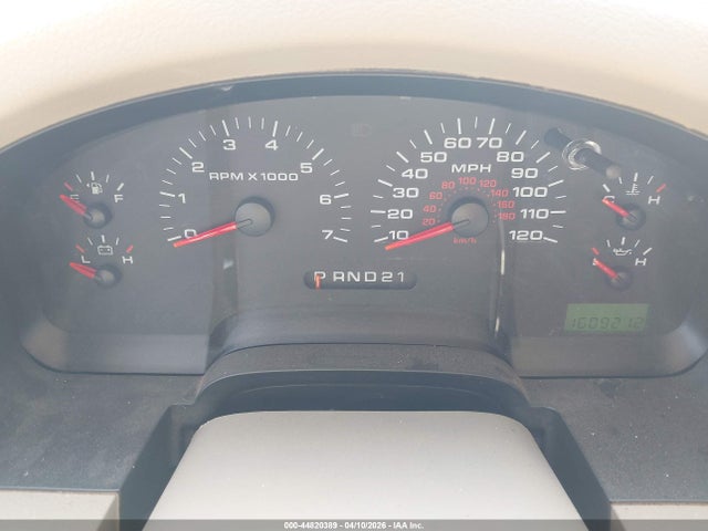 Aukcja sprzedaży 2007 Ford F-150 Xlt, vin: 1FTRW14W57KC12840, numer aukcji: 44820389