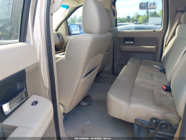 Aukcja sprzedaży 2007 Ford F-150 Xlt, vin: 1FTRW14W57KC12840, numer aukcji: 44820389