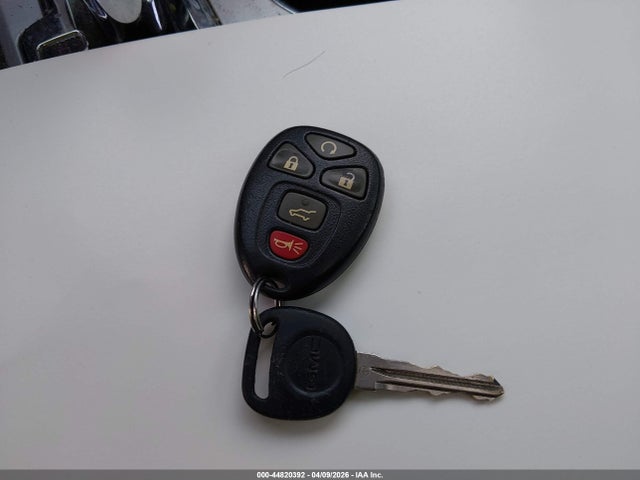 Aukcja sprzedaży 2011 Gmc Acadia Sle, vin: 1GKKVPED8BJ132715, numer aukcji: 44820392