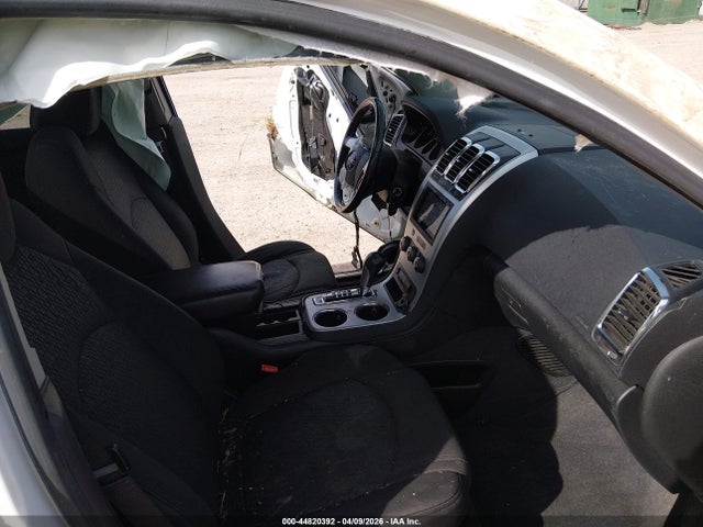 Aukcja sprzedaży 2011 Gmc Acadia Sle, vin: 1GKKVPED8BJ132715, numer aukcji: 44820392
