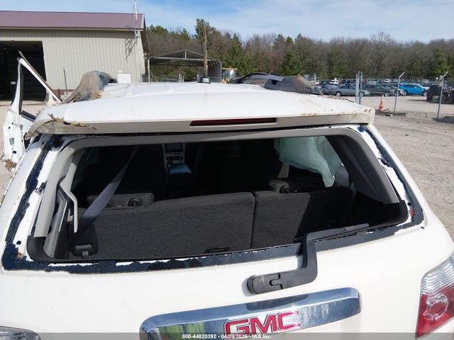 Aukcja sprzedaży 2011 Gmc Acadia Sle, vin: 1GKKVPED8BJ132715, numer aukcji: 44820392