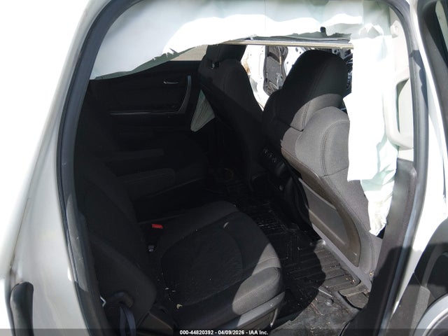 Aukcja sprzedaży 2011 Gmc Acadia Sle, vin: 1GKKVPED8BJ132715, numer aukcji: 44820392