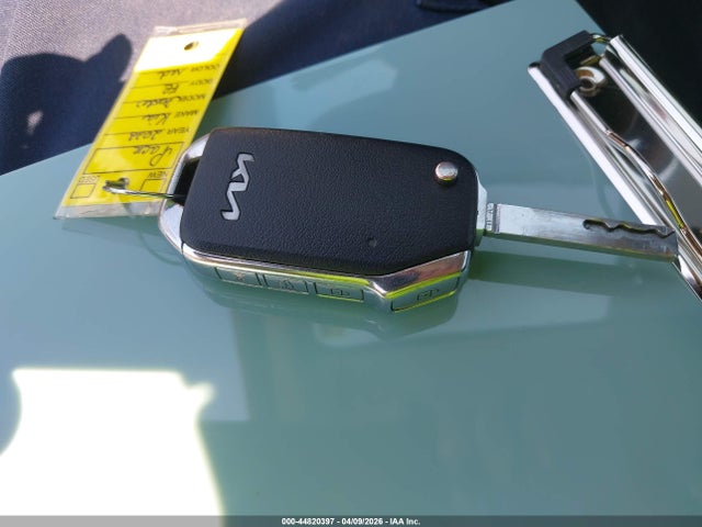 2022 KIA FORTE 3KPF24AD6NE490102 Photo 10