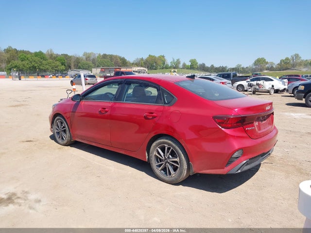 2022 KIA FORTE 3KPF24AD6NE490102 Photo 2