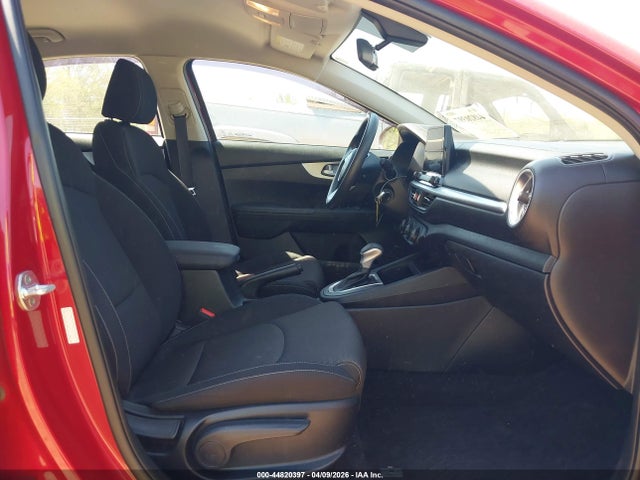 2022 KIA FORTE 3KPF24AD6NE490102 Photo 4