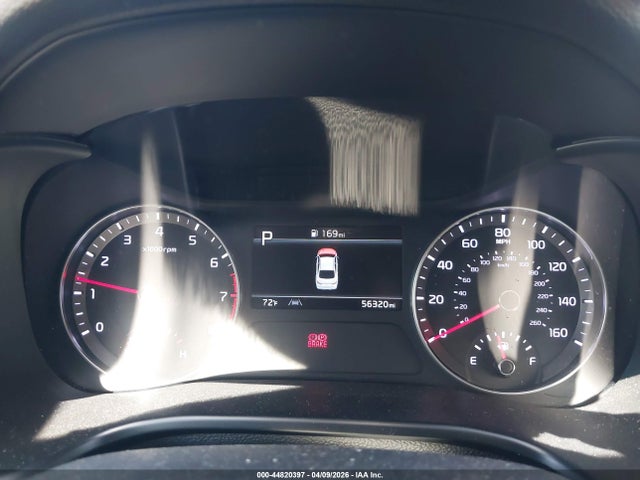 2022 KIA FORTE 3KPF24AD6NE490102 Photo 6