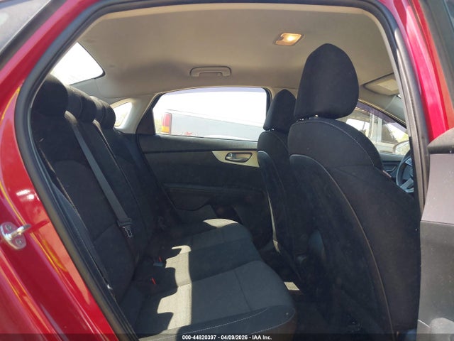 2022 KIA FORTE 3KPF24AD6NE490102 Photo 7