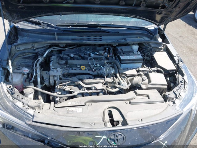 JTDS4MCE0P3517657 Toyota COROLLA SE