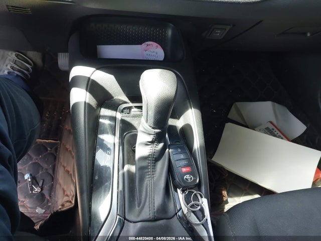 JTDS4MCE0P3517657 Toyota COROLLA SE