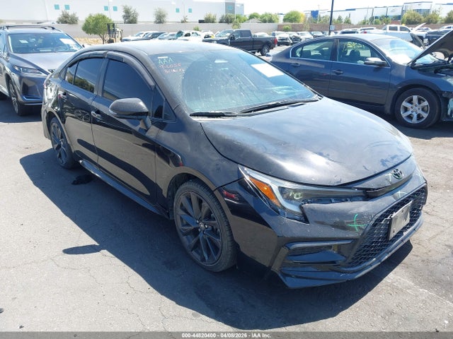 JTDS4MCE0P3517657 Toyota COROLLA SE