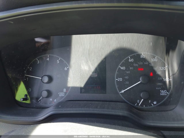 JTDS4MCE0P3517657 Toyota COROLLA SE
