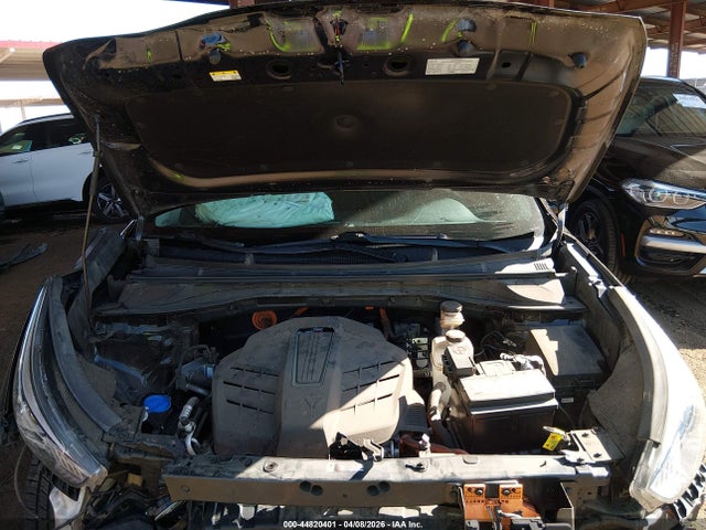 KIA Niro Ev Ex 2022 KNDCC3LG2N5138521 Image 10