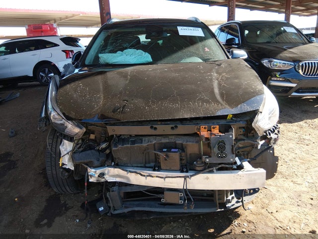 KIA Niro Ev Ex 2022 KNDCC3LG2N5138521 Image 13