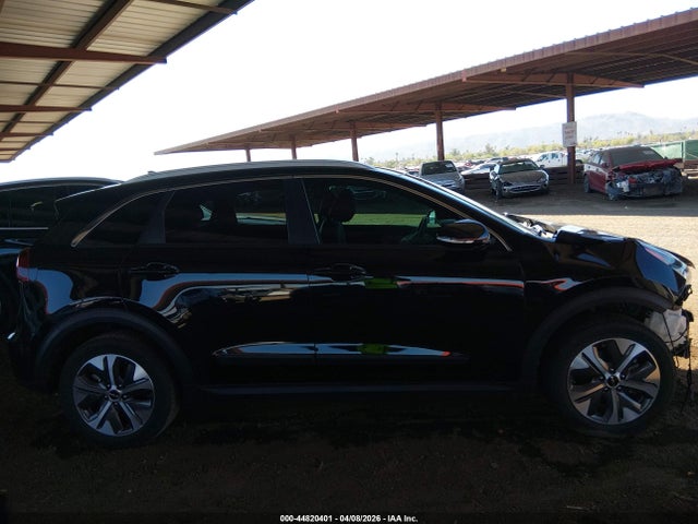KIA Niro Ev Ex 2022 KNDCC3LG2N5138521 Image 14