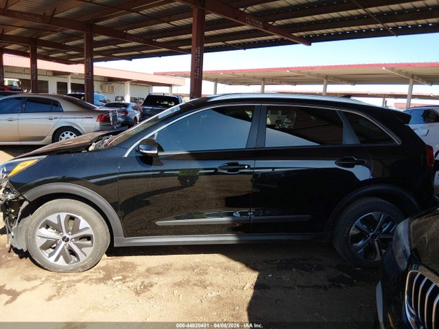 KIA Niro Ev Ex 2022 KNDCC3LG2N5138521 Image 15