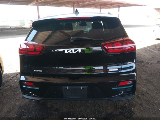 KIA Niro Ev Ex 2022 KNDCC3LG2N5138521 Image 17