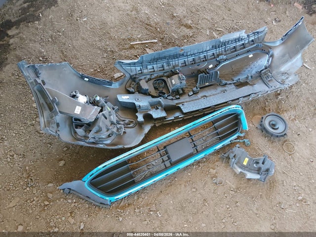 KIA Niro Ev Ex 2022 KNDCC3LG2N5138521 Image 12