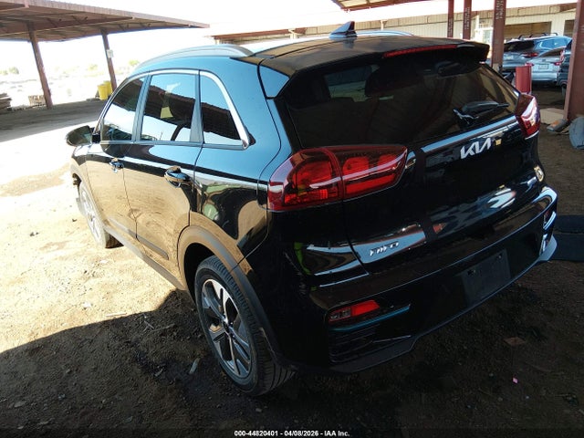 KIA Niro Ev Ex 2022 KNDCC3LG2N5138521 Image 3