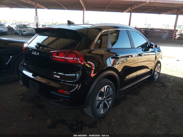 KIA Niro Ev Ex 2022 KNDCC3LG2N5138521 Image 4