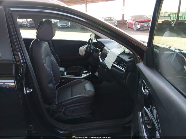 KIA Niro Ev Ex 2022 KNDCC3LG2N5138521 Image 5
