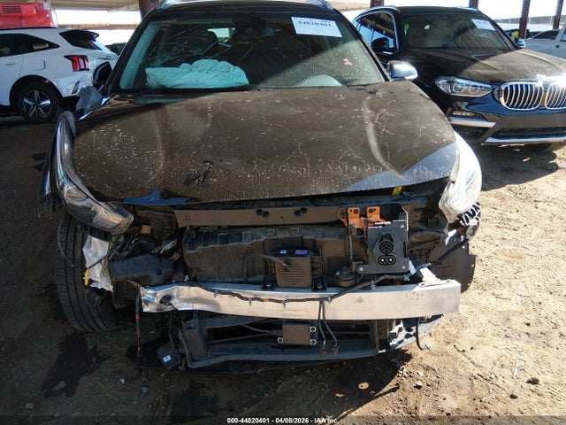 KIA Niro Ev Ex 2022 KNDCC3LG2N5138521 Image 6