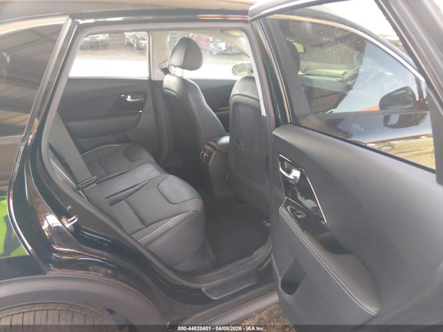 KIA Niro Ev Ex 2022 KNDCC3LG2N5138521 Image 8