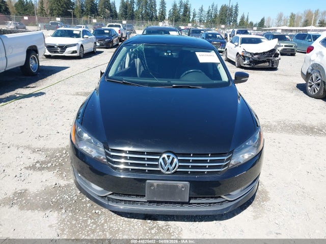 Aukcja sprzedaży 2015 Volkswagen Passat 2.0l Tdi Sel Premium, vin: 1VWCV7A39FC042932, numer aukcji: 44820402