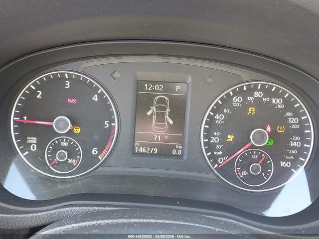Aukcja sprzedaży 2015 Volkswagen Passat 2.0l Tdi Sel Premium, vin: 1VWCV7A39FC042932, numer aukcji: 44820402