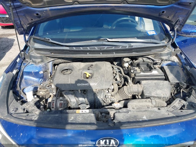 Aukcja sprzedaży 2017 Kia Forte Lx, vin: 3KPFK4A75HE119091, numer aukcji: 44820403