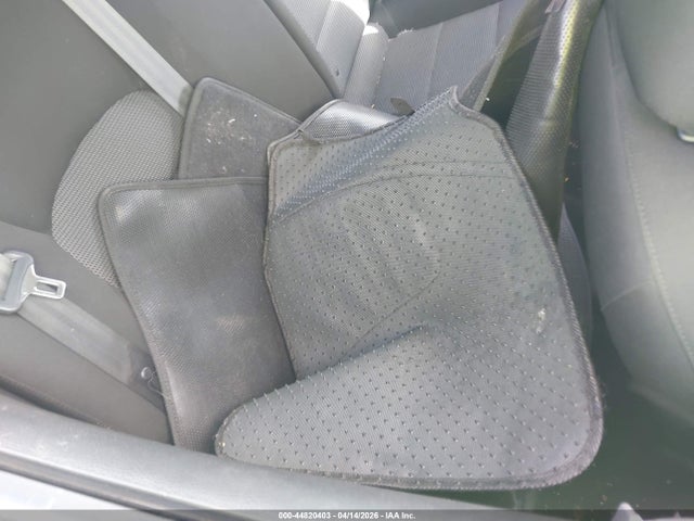 Aukcja sprzedaży 2017 Kia Forte Lx, vin: 3KPFK4A75HE119091, numer aukcji: 44820403